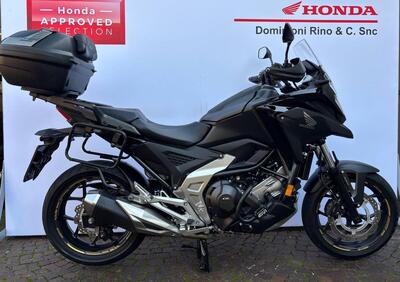 Honda NC 750 X DCT (2021 - 24) - Annuncio 9875395