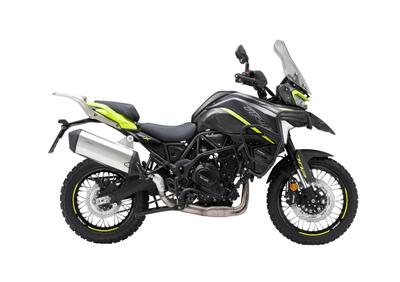 Benelli TRK 702X (2023 - 25) - Annuncio 9875391