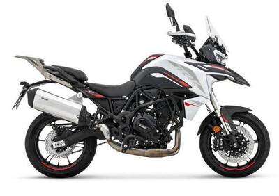 Benelli TRK 702 (2023 - 25) - Annuncio 9875394