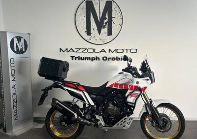 Yamaha Ténéré 700 Rally Edition (2022 - 24) - Annuncio 9875398
