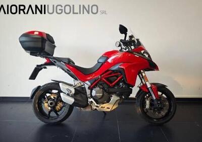 Ducati Multistrada 1200 ABS (2015 - 17) - Annuncio 9875415