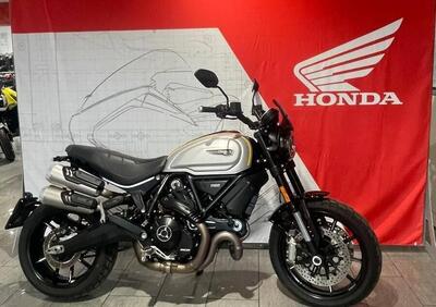 Ducati Scrambler 1100 Sport Pro (2020 - 25) - Annuncio 9875421