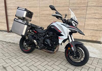 Benelli TRK 702 (2023 - 25) - Annuncio 9875406