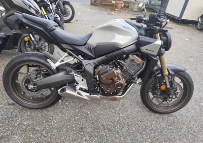 Honda CB 650 R E-Clutch (2024 - 25) - Annuncio 9870020