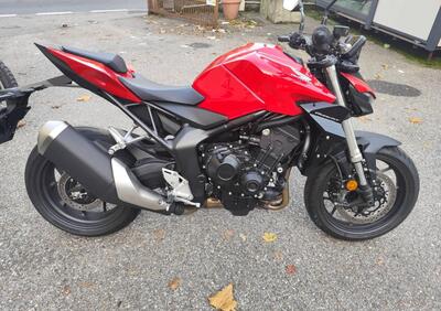 Honda CB 1000 Hornet (2025) - Annuncio 9869996