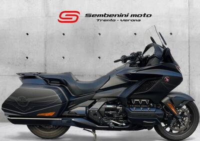 Honda GL 1800 Gold Wing 50° Anniversario (2025) - Annuncio 9875416