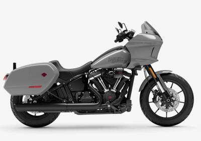 Harley-Davidson Low Rider ST (2025) - Annuncio 9875417