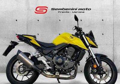 Honda CB 750 Hornet (2023 - 24) - Annuncio 9875420