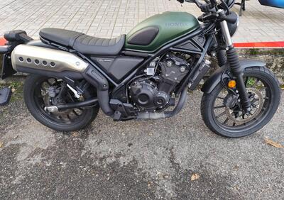 Honda CL500 (2023 - 24) - Annuncio 9870033