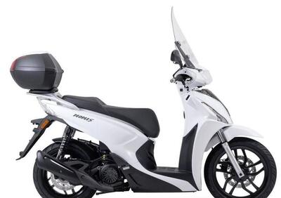 Kymco People 200i S (2021 - 25) - Annuncio 9875440