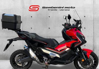 Honda X-ADV 750 (2018 - 20) - Annuncio 9875432
