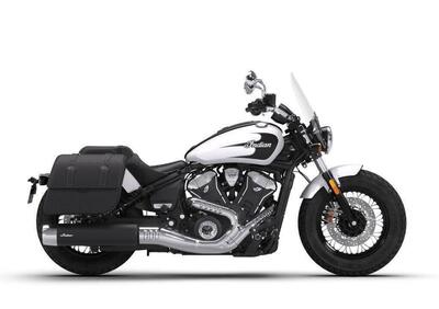 Indian Scout 1250 Super (2025) - Annuncio 9488729