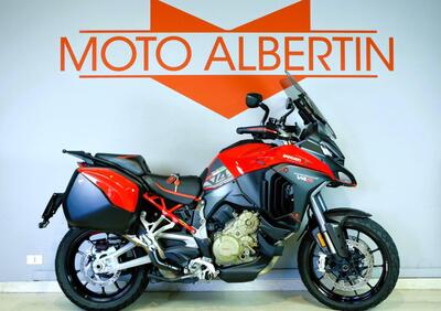 Ducati Multistrada V4 S (2021 - 24) - Annuncio 9875448