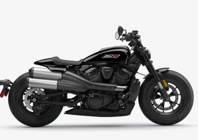 Harley-Davidson Sportster S (2025) - Annuncio 9875435
