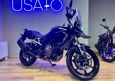 Suzuki V-Strom 800SE (2025) - Annuncio 9875030