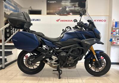 Yamaha Tracer 900 GT (2018 - 20) - Annuncio 9875457