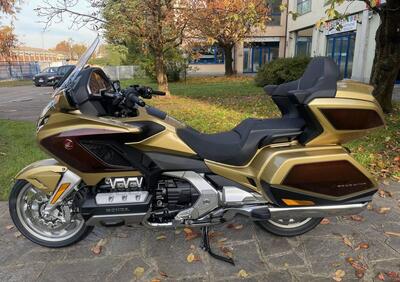 Honda GL 1800 Gold Wing Tour 50° Anniversario (2025) - Annuncio 9875447