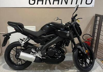 Yamaha MT-125 ABS (2017 - 19) - Annuncio 9875452