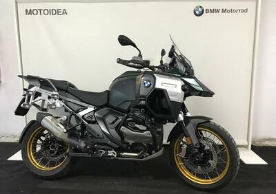 Bmw R 1300 GS Adventure Option 719 Karakorum (2025) - Annuncio 9875453