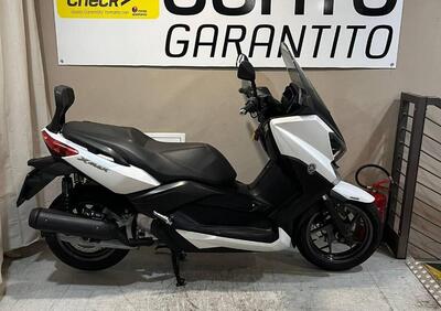 Yamaha X-Max 125 ABS (2014 - 16) - Annuncio 9875456