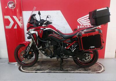 Honda Africa Twin CRF 1100L DCT (2020 - 21) - Annuncio 9875462