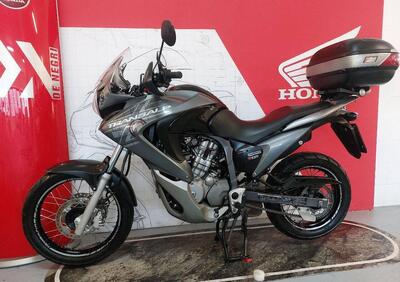 Honda Transalp XL 700 V (2007 - 2013) - Annuncio 9875464