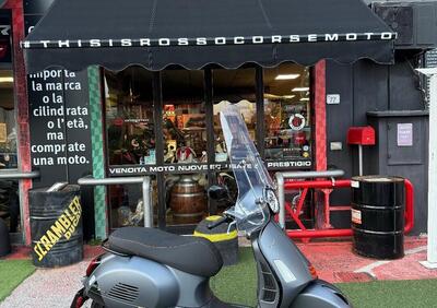 Vespa GTS 300 Super Sport (2023 - 24) - Annuncio 9875635