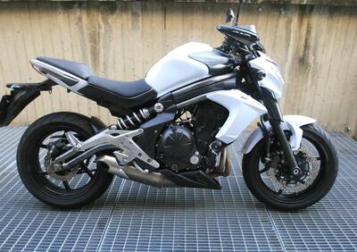 Kawasaki ER-6N (2012 - 13) - Annuncio 9863805