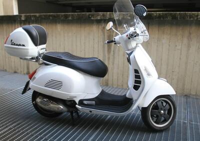 Vespa GTS 300 Super (2008 - 16) - Annuncio 9860530
