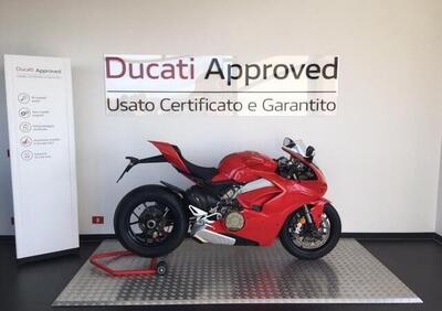 Ducati Panigale V4 1100 (2018 - 19) - Annuncio 9875470