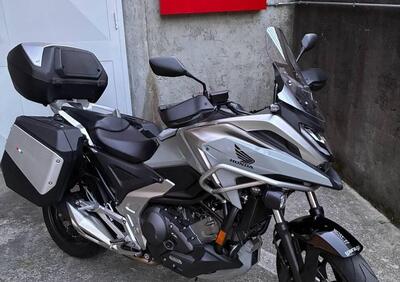 Honda NC 750 X DCT Travel (2021 - 24) - Annuncio 9875490