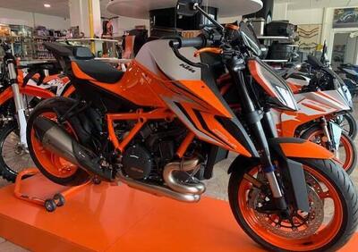 KTM 1290 Super Duke R EVO (2022 - 23) - Annuncio 9875487