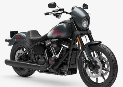 Harley-Davidson Low Rider S (2025 - 26) - Annuncio 9875481