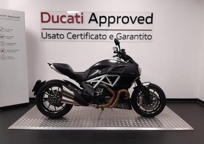 Ducati Diavel 1200 Carbon (2014 - 16) - Annuncio 9875482
