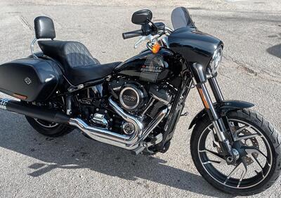 Harley-Davidson Sport Glide (2021 - 25) - Annuncio 9875484