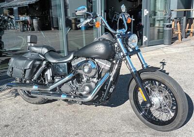 Harley-Davidson 1690 Street Bob Special (2015 - 16) - FXDB - Annuncio 9875485