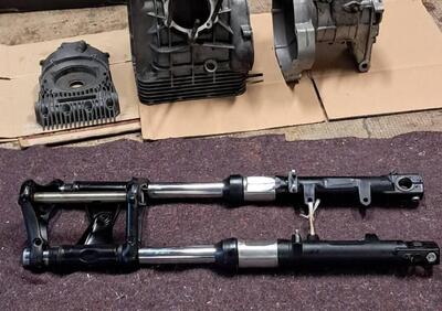 LE MANS 1 RICAMBI Moto Guzzi - Annuncio 9875518