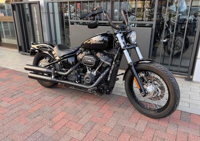 Harley-Davidson 107 Street Bob (2018 - 20) - FXBB - Annuncio 9875503