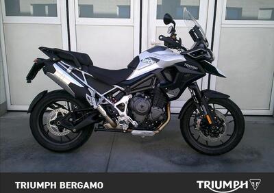 Triumph Tiger 1200 GT Pro (2024 - 25) - Annuncio 9875492
