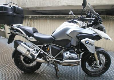 Bmw R 1200 GS (2013 - 16) - Annuncio 9845795