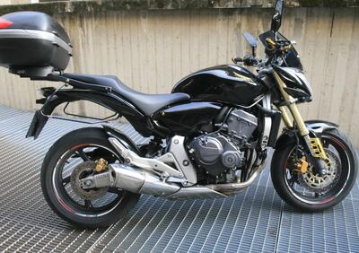 Honda Hornet 600 (2007 - 10) - Annuncio 9839732