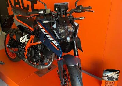 KTM 390 Duke (2024 - 26) - Annuncio 9875509
