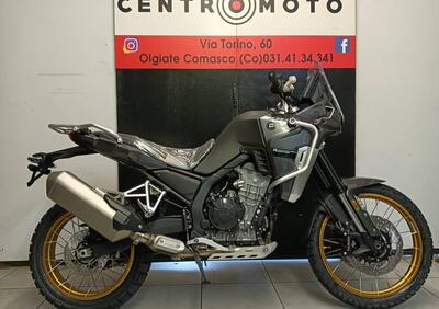 Kove 800X Pro (2024 - 26) - Annuncio 9875514