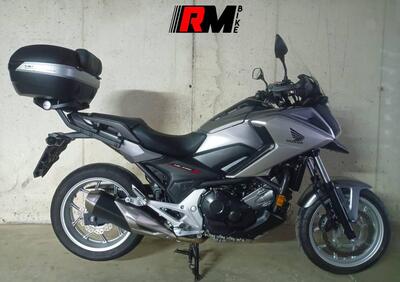 Honda NC 750 X ABS (2016 -17) - Annuncio 9874585