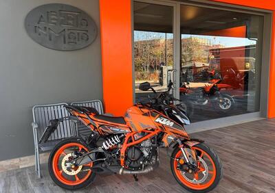 KTM 390 Duke (2024 - 26) - Annuncio 9875525