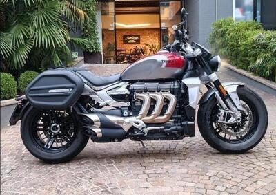 Triumph Rocket 3 R (2019 - 20) - Annuncio 9663117
