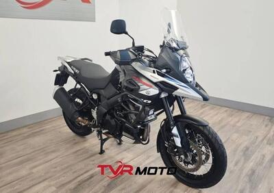 Suzuki V-Strom 1000XT (2017 - 20) - Annuncio 9875523