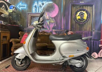 Vespa 125 ET4 (1996 - 01) - Annuncio 9875526