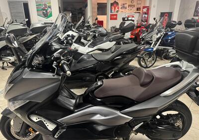 Yamaha T-Max 500 (2008 - 12) - Annuncio 9875535