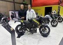 EICMA 2025 – Voge presenta le novità 2026 [VIDEO]